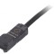 Senzor Inductiv PNP NO 12-24VDC 100mA IP68 GX-F8A-P