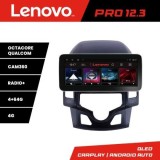 Navigatie Hyundai I30 2009-2012 clima automata K-i30automatic Lenovo PRO 4+64 12.3 inch qled android 4G DSP gps internet et CarStore Technology