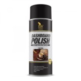 Cumpara ieftin Silicon pentru intretinere bord Kraftmann, 450 ml, aroma cafea