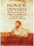 Cumpara ieftin Odysseia, Homer - Editura Humanitas