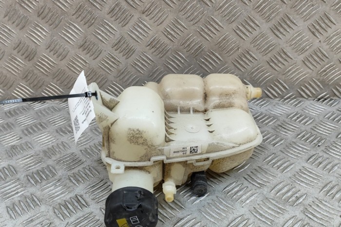 Vas de expansiune BMW 2 Gran Coupe F44 2020 OEM: 8687508,7617362 22790048