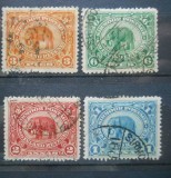 COLONII BRITANICE /INDIA/SIROMOR