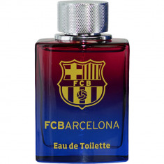 FC Barcelona Apa de toaleta Barbati 50 ml foto