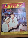 Start spre viitor decembrie 1980-automobil fara combustibil