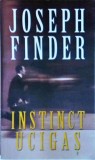 Joseph Finder - Instinct ucigas