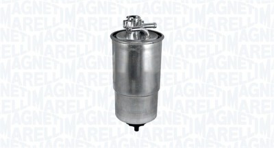 MAGNETI MARELLI 152071760800 filtru combustibil foto