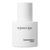 Ser concentrat reparator cu 20% niacinamida, Rejurecipe Niacinamide 20, 30 ml, Pestlo