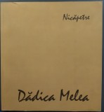 Cumpara ieftin NICAPETRE - DADICA MELEA (VOLUM DE AMINTIRI POSTUM / BRAILA, 2016) [cu ilustratiile autorului]