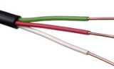 Cablu electric 0,8 mm IRRICABLE 3 fire