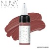 Tus Micropigmentare NUVA Colors 15ml - 305 Red Head, Pigment PMU, Microblading, Eyeliner, Sprancene