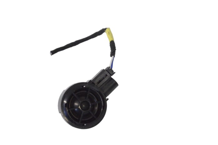 Difuzor ușă dreapta spate AUDI A8 D4 4H_ 2015 OEM: 4H0035399C 21859848