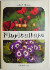 Floricultura &ndash; Milea Preda