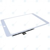 Panou tactil digitizator alb pentru iPad 10.2 2021