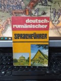 Ghid de conversație german rom&acirc;n, Deutsch-rumanischer sprachfuhrer Buc. 1989 134