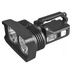 Lanterna multifunctionala LED5123, 2000 lumeni, 36W