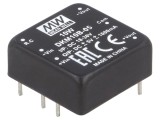 Convertor DC/DC 10W 18-36V la 5V și -5V THT DKM10B-05