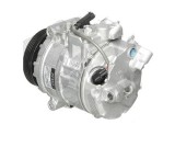 Compresor aer conditionat BMW Seria 5 E60/E61, 202010, motor 2.0 d, 520d; 110kw/120kw; Seria 7 E65/E66, 202008, 4.4 d, 745d; 242kw, diesel, rola