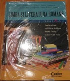 Limba si literatura romana cls. a X-a de Mihaela Cirstea, Clasa 10, Limba Romana