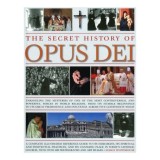 Cumpara ieftin Secret History of Opus Dei