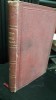 Joseph Balsamo Vol. 3, Alexandru Dumas, 1874, Carte Veche, Bibliofilie, Cartonata, Semn de Carte, Colțare Alamă, Stare Impecabilă