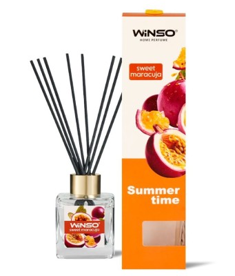 Odorizant Winso Sweet Maracuja Summer Time 100 ml foto