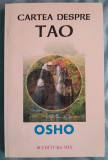 CARTEA DESPRE TAO / OSHO - 2013