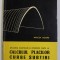 APLICAREA ECUATIILOR CU DIFERENTE FINITE LA CALCULUL PLACILOR CURBE SUBTIRI de MIRCEA SOARE , 1959