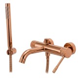 Baterie pentru cadă REA Venti Copper