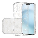 Husa Iphone 16 Techsuit SparkleSkin Magsafe
