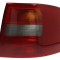 Stop spate lampa Audi A6 (C5) Avant Combi 05.1997-05.2001 BestAutoVest partea Dreapta