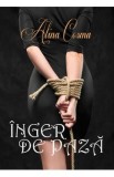 Inger de paza - Alina Cosma