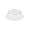 Capac PC tranparent, 26 cm