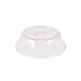 Capac PC tranparent, 26 cm