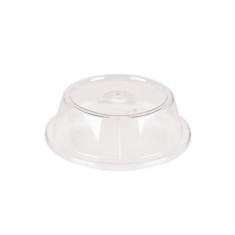 Capac PC tranparent, 26 cm
