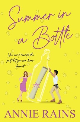 Summer in a Bottle foto