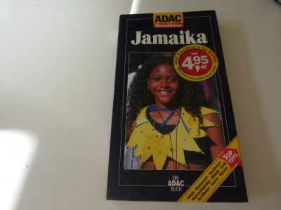 Jamaika , germana foto