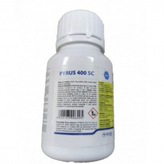 Fungicid Pyrus 400 SC 100 ml