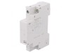 Declanșator Subtensiune 220/240VAC Lateral GZ1AU225