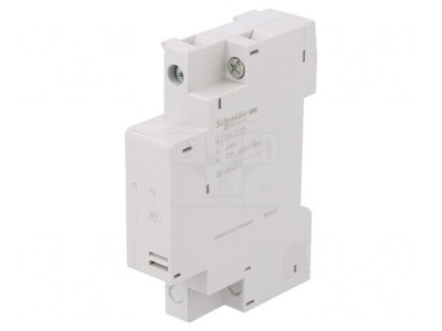 Declanșator Subtensiune 220/240VAC Lateral GZ1AU225 foto