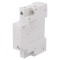 Declanșator Subtensiune 220/240VAC Lateral GZ1AU225