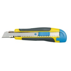 Cutter cu protectie 18 mm VOREL