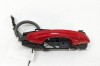 M&acirc;ner exterior ușă dreapta față AUDI Q3 Sportback F3N 2024 OEM: 8V0839885,5G0837206R | 31860274