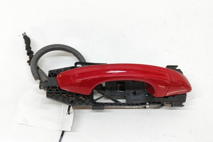 M&acirc;ner exterior ușă dreapta față AUDI Q3 Sportback F3N 2024 OEM: 8V0839885,5G0837206R | 31860274