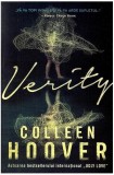 Verity - Roman de Colleen Hoover - Paperback brosat Epica Publishing