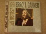 ERROLL GARNER - Jazz Masters - C D original ca NOU