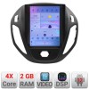 Navigatie Ford Transit Connect si Tourneo Connect,Qled 9.7&quot;,,Quad core 2Gb RAM,32Gb Hdd,4G,DSP,Carplay,Bluetooth CarStore Technology