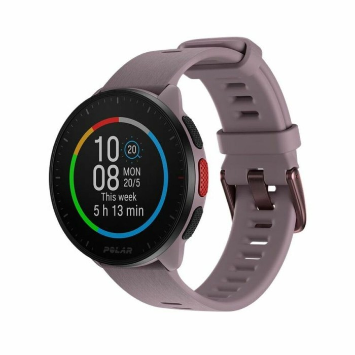 Smartwatch cu Podometru Running Polar Mov 1,2&quot;