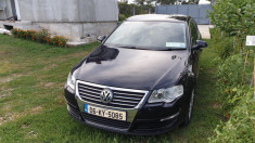 Passat B6 foto