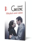 Sfarsitul unei iubiri - Editura Polirom
