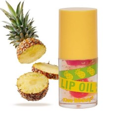 Ulei de Buze, Kiss Beauty, Fruit Lip Oil, 02 foto